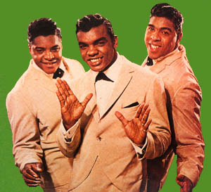 Isley Brothers